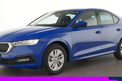 Skoda Octavia 33.017 km 21.466 &euro; Garching bei München 85748