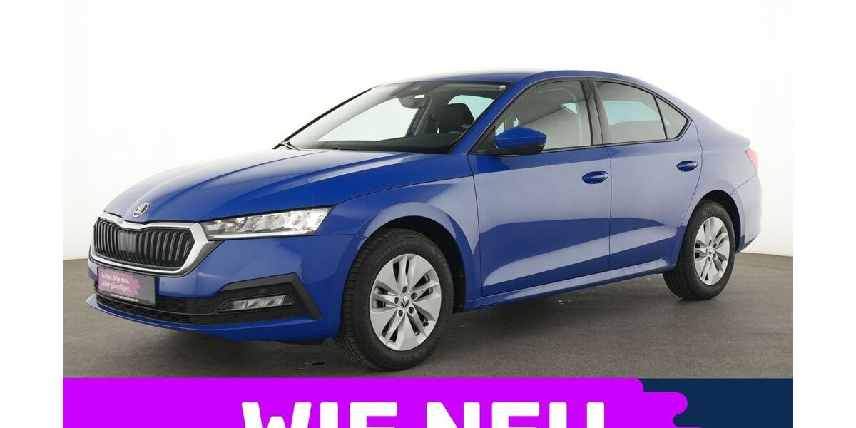 Skoda Octavia 33.017 km 22.025 &euro; Garching bei München 85748