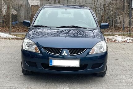 Mitsubishi Lancer 53.196 km 4.799 &euro; München 80807