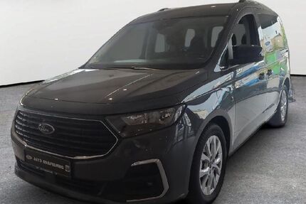 Ford Tourneo Connect 5.326 km 36.390 &euro; Gräfelfing 82166