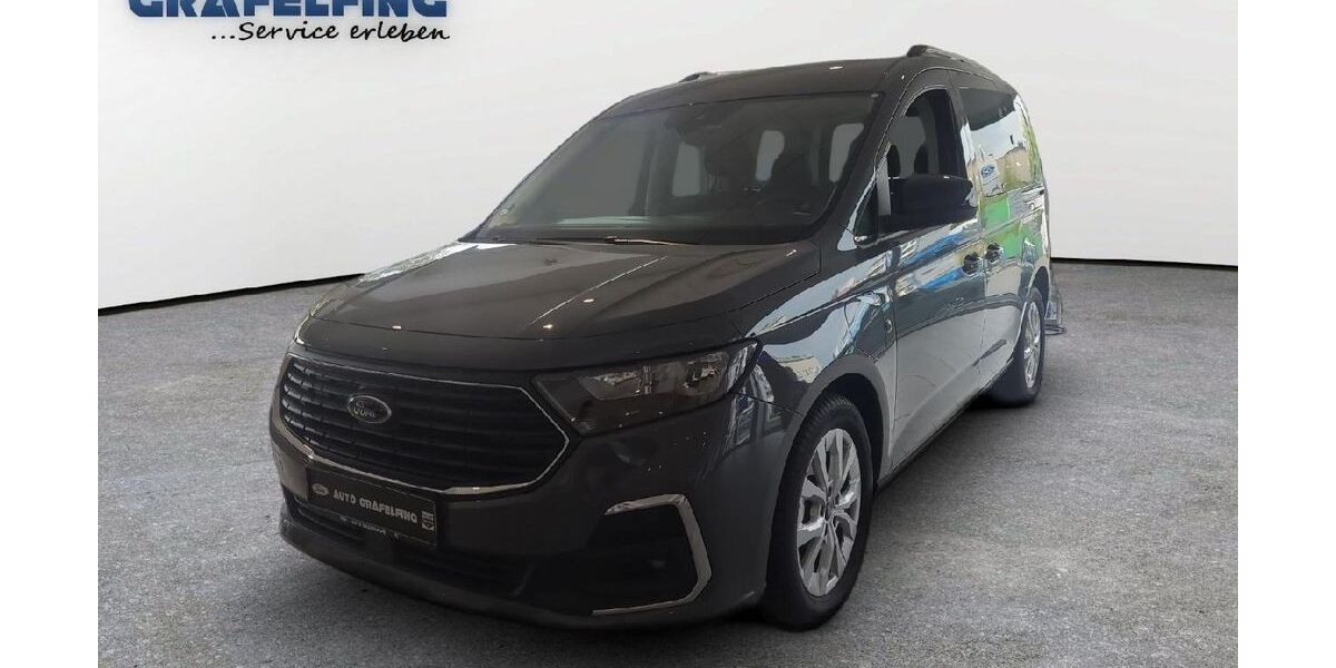 Ford Tourneo Connect 5.326 km 36.390 &euro; Gräfelfing 82166