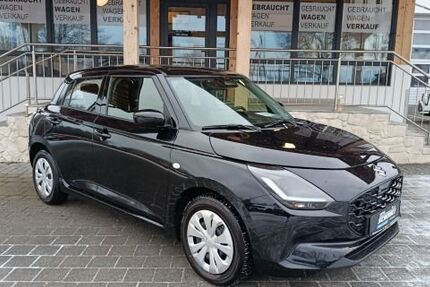 Suzuki Swift 14.297 km 15.460 &euro; Höhenkirchen-Siegertsbrunn 85635