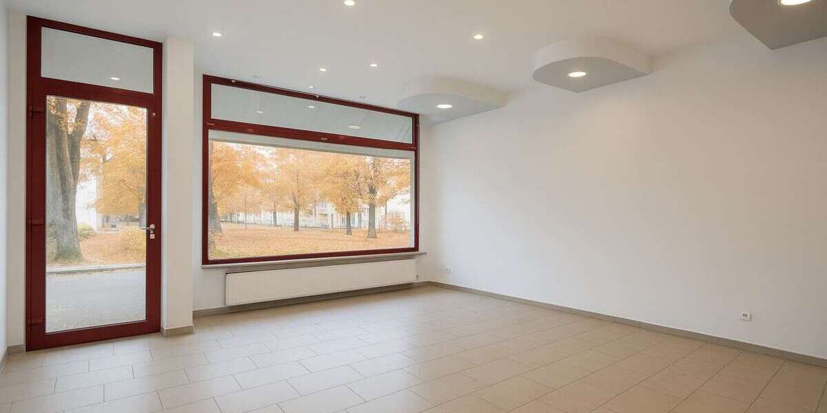 Einzelhandel in München 165.000 € 58 m² zimmer