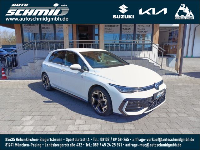 VW Golf 23.964 km 26.290 &euro; Höhenkirchen-Siegertsbrunn 85635