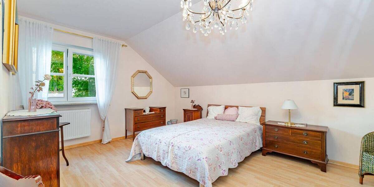 Doppelhaushälfte München Trudering-Riem - 5 Zimmer, 144 m&sup2;, 1.090.000&euro; | Angebot:26887641