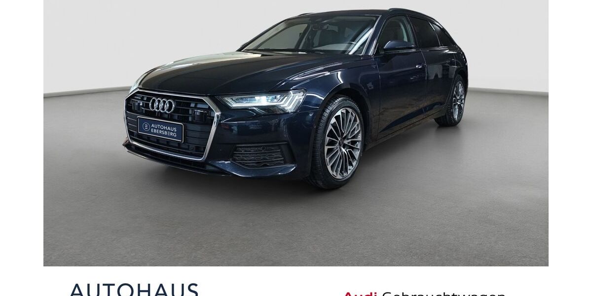 Audi A6 91.200 km 30.850 € Ebersberg bei München 85560