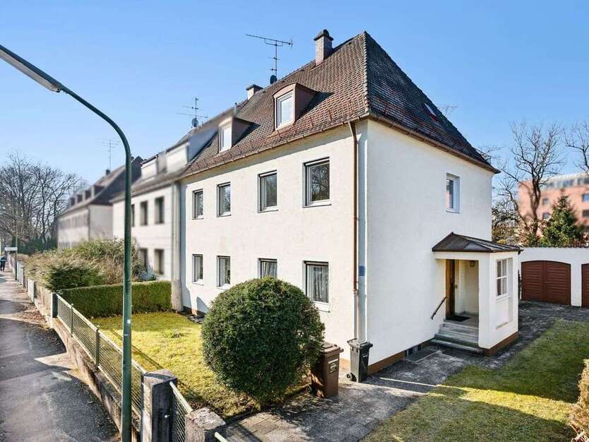 Haus zum Kaufen in München 1.680.000 € 187 m²