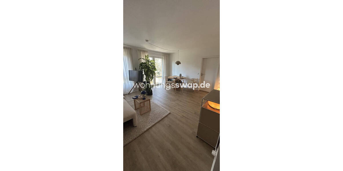 Etagenwohnung München Sendling - 2 Zimmer, 59 m&sup2;, 1.050&euro; | Angebot:25916644