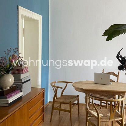 Wohnungsswap - 2 Zimmer, 68 m² - Kazmairstraße, Schwanthalerhöhe, München 2 zimmer