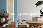 Wohnungsswap - 2 Zimmer, 68 m² - Kazmairstraße, Schwanthalerhöhe, München 2 zimmer