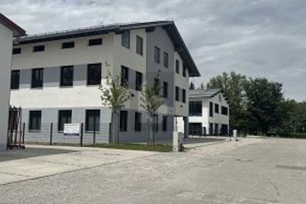 ERSTBEZUG & TOP LAGE IM GEWERBEGEBIET - Haus Gauting | Angebot:27337501