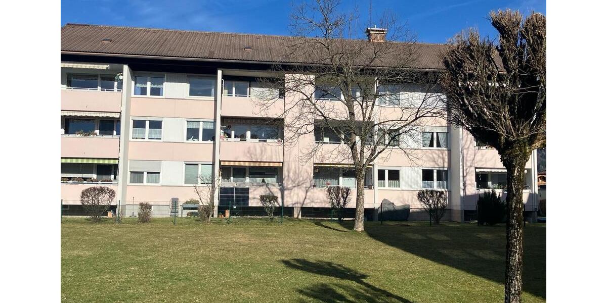 Etagenwohnung Kirchheim bei München - 4 Zimmer, 94 m&sup2;, 425.000&euro; | Angebot:25783316