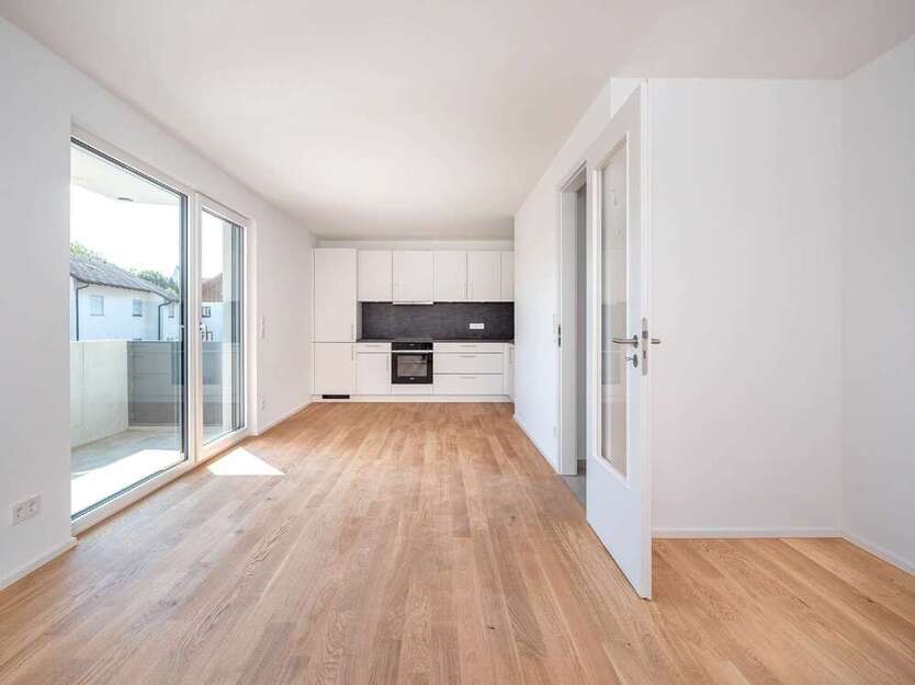 Wohnung zum Kaufen in Vaterstetten-Parsdorf 485.000 € 55.6 m²
