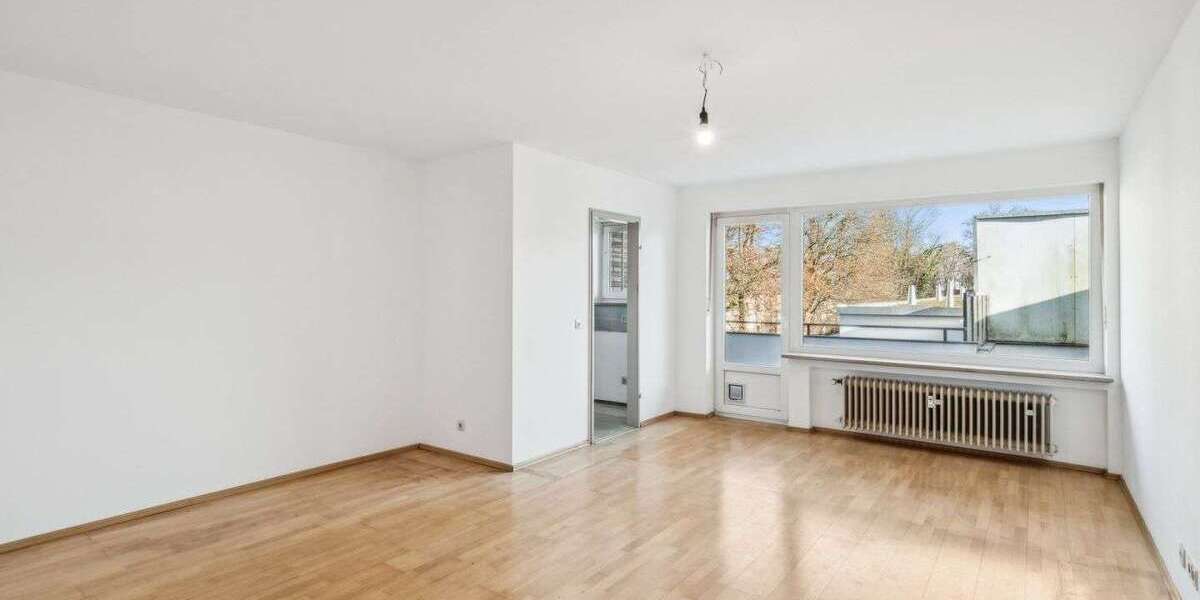 Wohnung zum Kaufen in München 555.000 € 66.25 m² 2 zimmer