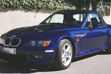 BMW Z3 102.500 km 21.500 &euro; München, Landeshauptstadt 81545