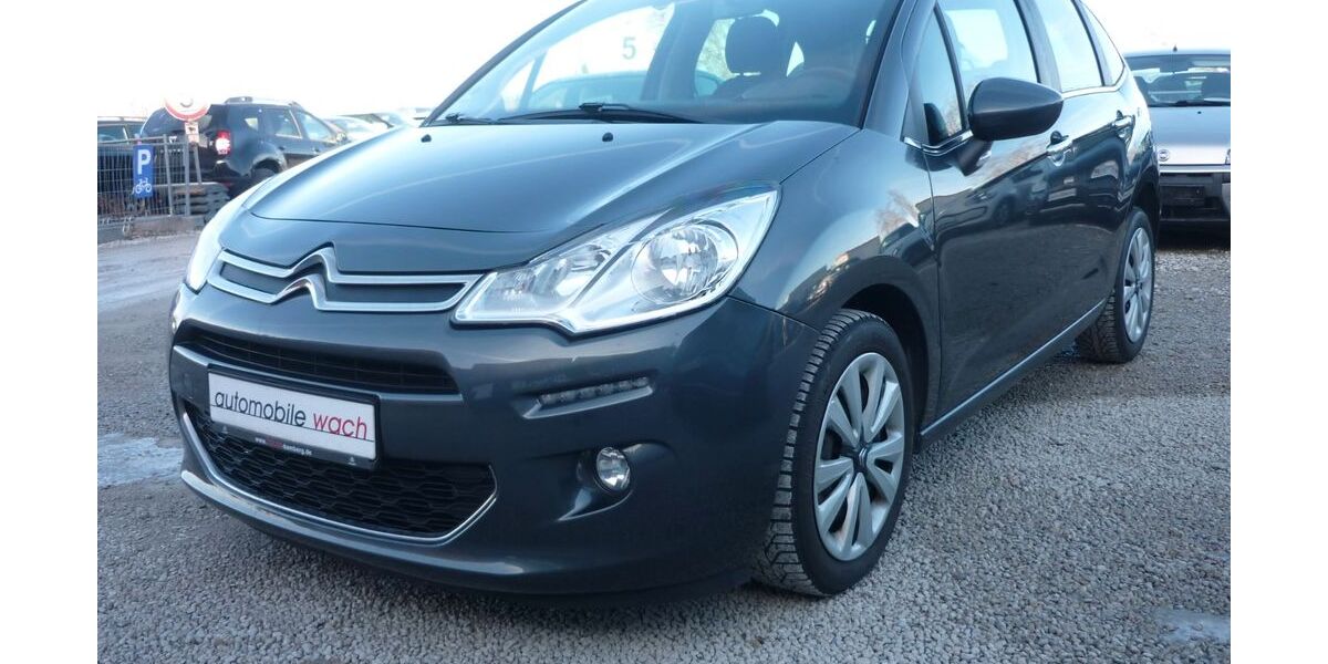 Citroen C3 120.000 km 5.350 &euro; München 81829