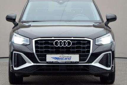 Audi Q2 60.395 km 21.960 &euro; München 80686