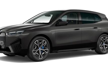 BMW iX 31.600 km 51.280 &euro; Fürstenfeldbruck 82256