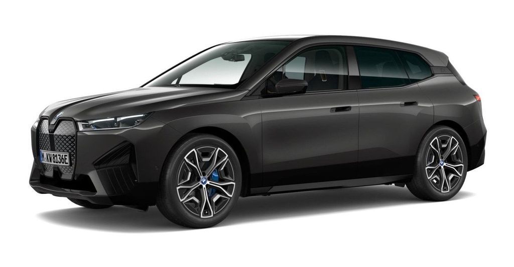 BMW iX 31.600 km 51.280 &euro; Fürstenfeldbruck 82256