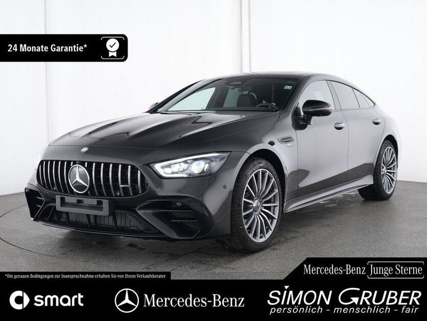 AMG GT