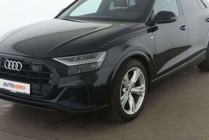 Audi Q8 90.656 km 49.450 € Neufahrn 85375