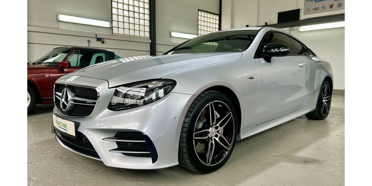 Mercedes-Benz E 53 AMG 64.702 km 44.950 &euro; Alling 82239