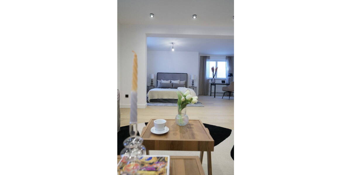 Etagenwohnung München Bogenhausen - 4 Zimmer, 196 m&sup2;, 1.490.000&euro; | Angebot:26389268