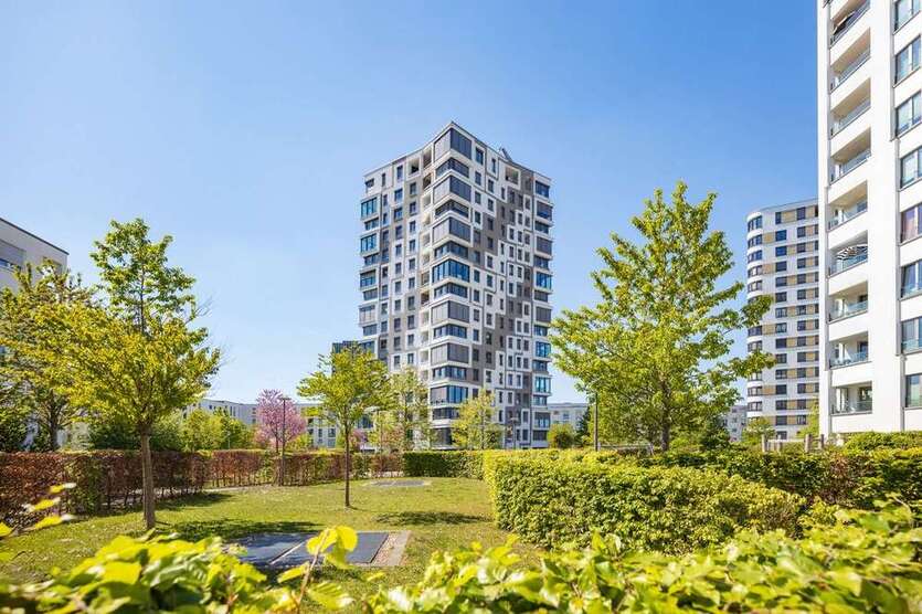 Wohnung zum Kaufen in München 489.000 € 48.5 m²