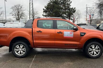 Ford Ranger 217.000 km 11.900 € München 81243