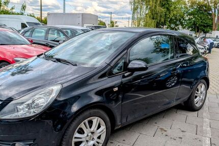 Opel Corsa 160.000 km 1.900 &euro; München 81825