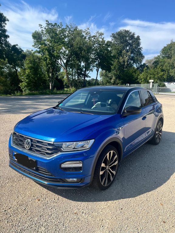 T-Roc