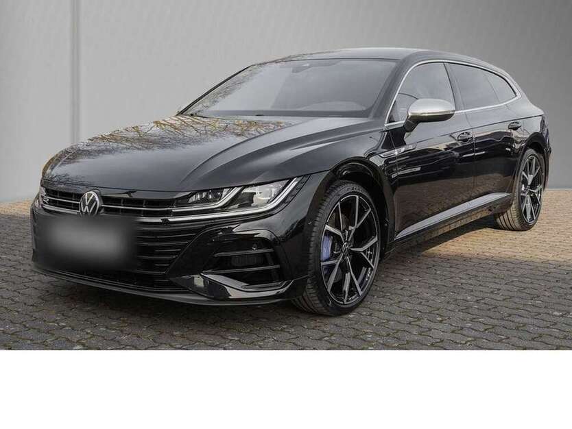 Arteon