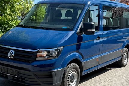 VW Crafter 236.000 km 23.205 &euro; Eching 85386