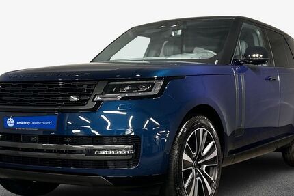 Land Rover Range Rover 1.500 km 162.450 &euro; München 81477