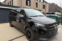 Gebrauchtwagen Mercedes V 300