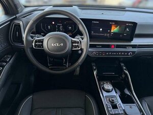 SORENTO PE 2.2D AWD PLAT 7S NAP PREM GD