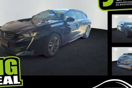 Peugeot 508 90.736 km 18.990 &euro; München 80807