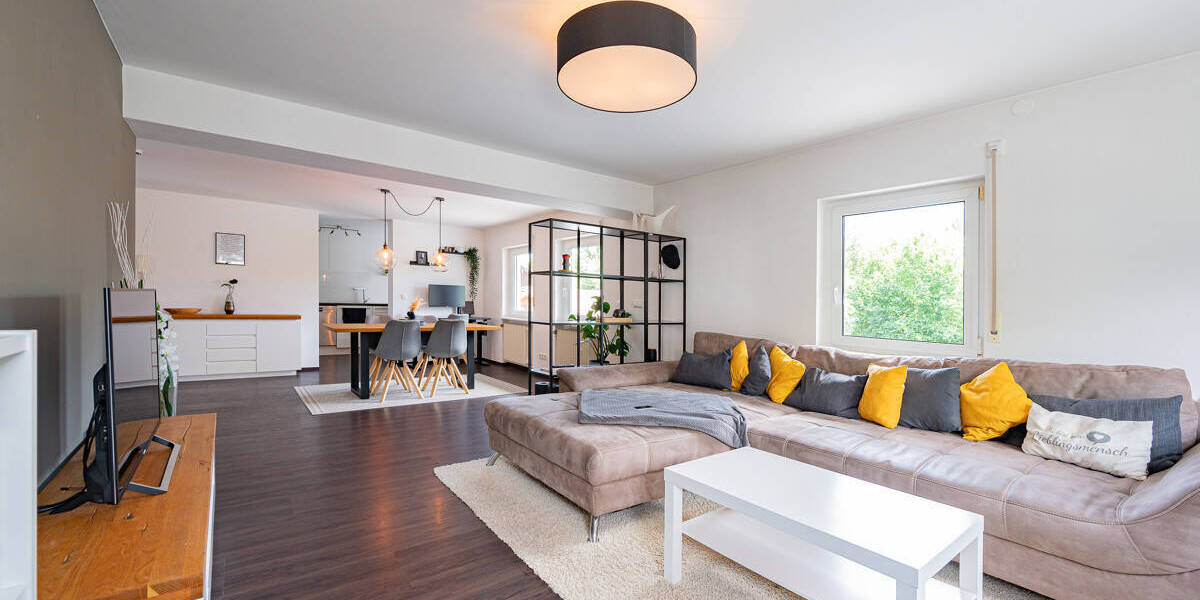 Mehrfamilienhaus, Wohnhaus Oberhaching Deisenhofen - 4 Zimmer, 186 m&sup2;, 1.145.000&euro; | Angebot:25730299