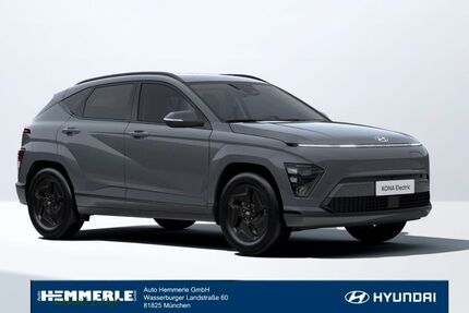 Hyundai KONA Elektro 1.800 km 33.480 &euro; München 81825