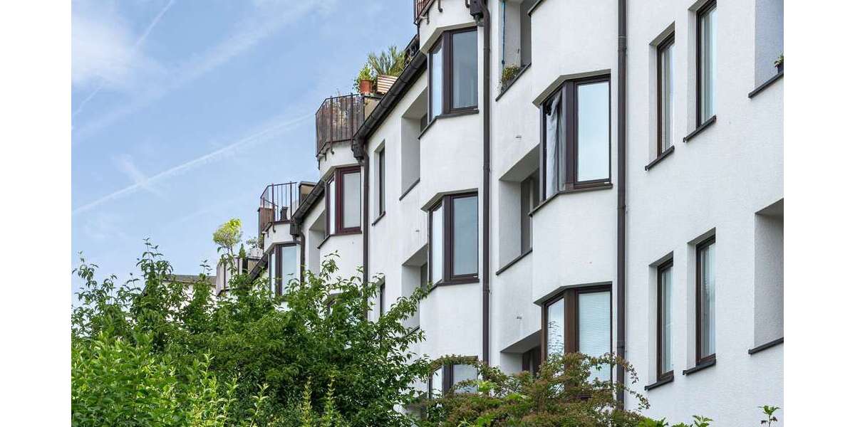 Etagenwohnung München Pasing-Obermenzing - 2 Zimmer, 62 m&sup2;, 370.000&euro; | Angebot:26932259