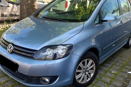 VW Golf Plus 36.000 km 8.999 &euro; Markt Schwaben 85570
