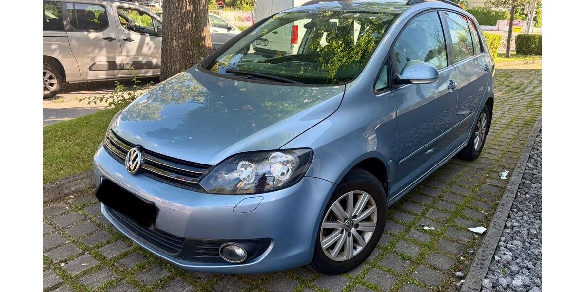 VW Golf Plus 36.000 km 8.999 &euro; Markt Schwaben 85570