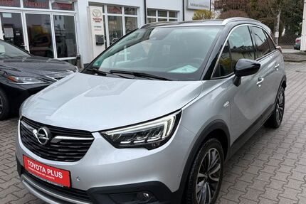 Opel Crossland (X) 28.500 km 11.490 &euro; München 80995