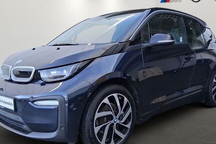 BMW i3 26.925 km 21.990 &euro; München 81827