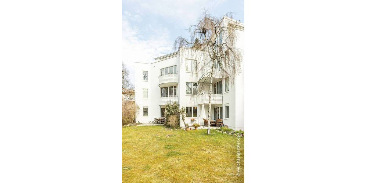 Etagenwohnung München Bogenhausen - 3 Zimmer, 65 m&sup2;, 550.000&euro; | Angebot:26105532