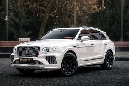 Bentley Bentayga 38.900 km 185.990 &euro; München 81245