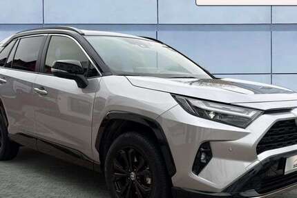 Toyota RAV 4 17.831 km 40.660 &euro; Ismaning 85737