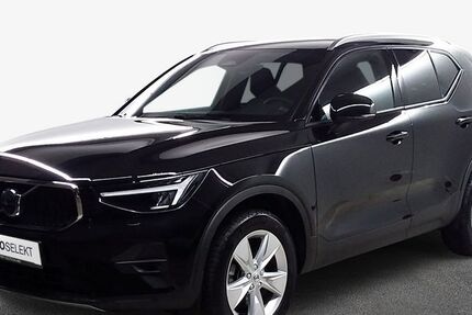 Volvo XC40 16.002 km 30.990 € München 80809