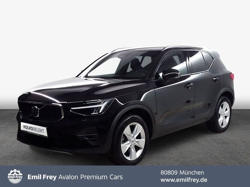 Volvo XC40 16.002 km 30.990 € München 80809