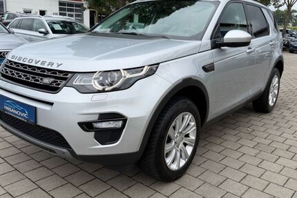 Land Rover Discovery 139.000 km 14.900 &euro; Dachau (bei München) 85221